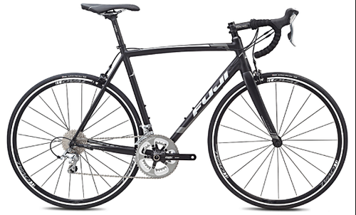 Giant Contend - M/L 56cm — TRAIL